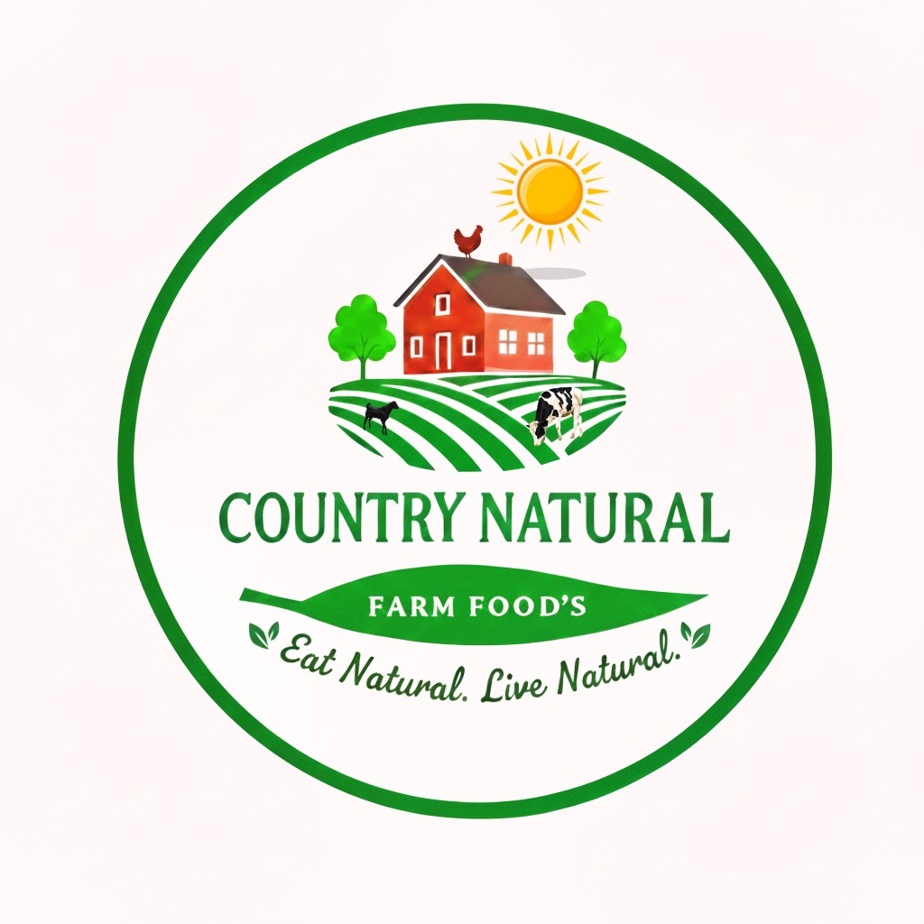 Country Natural Farm Foods